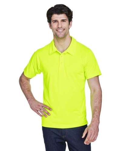 Team 365 TT21 Men's Command Snag-Protection Polo