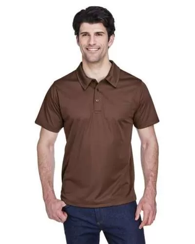 Team 365 TT21 Men's Command Snag-Protection Polo