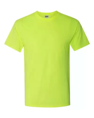 JERZEES 21MR Unisex Dri-Power? Performance T-Shirt 2 Pack