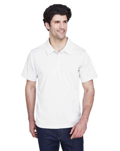 Team 365 TT21 Men's Command Snag-Protection Polo