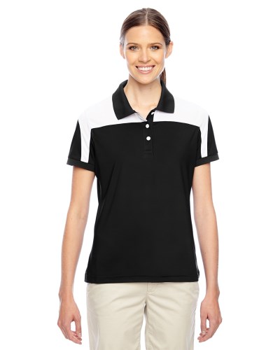 Team 365 TT22W Ladies' Victor Performance Polo