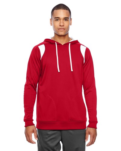 Team 365 TT30 Men's Elite Performance Hoodie