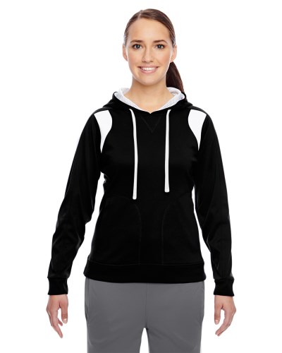 Team 365 TT30W Ladies' Elite Performance Hoodie