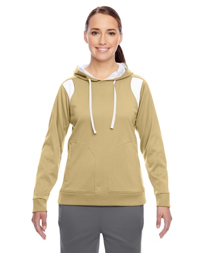 Team 365 TT30W Ladies' Elite Performance Hoodie