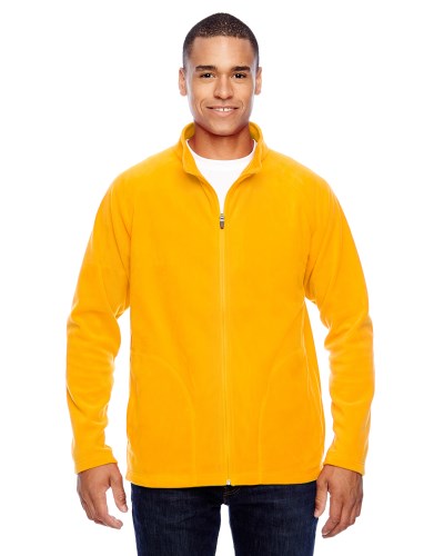 Team 365 TT90 Men's Campus Microfleece Jacket