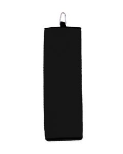 Carmel Towel Company C1717MC Fairway Trifold Golf Towel