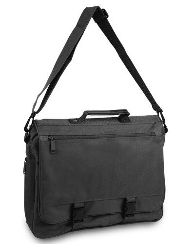 UltraClub 1012 Expandable Briefcase