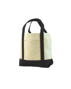 Liberty Bags 8867 Seaside Cotton Canvas Tote
