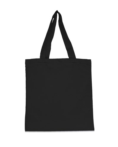 Liberty Bags 9860 Amy Recycled Cotton Canvas Tote