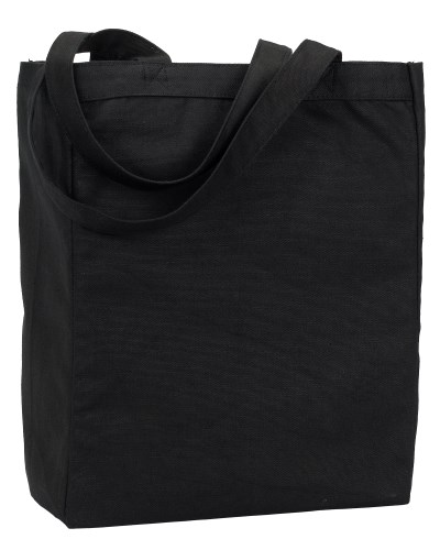 Liberty Bags 9861 Allison Recycled Cotton Canvas Tote