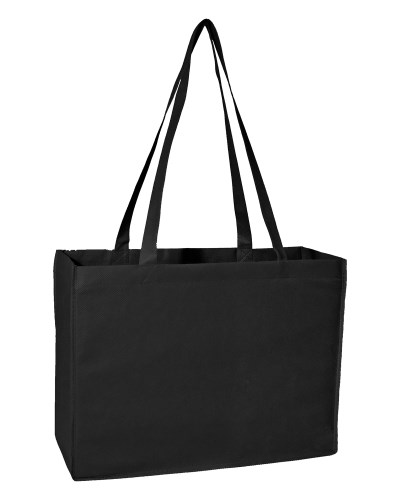 Liberty Bags A134 Non-Woven Deluxe Tote