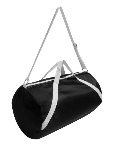 Liberty Bags FT004 Nylon Sport Rolling Bag