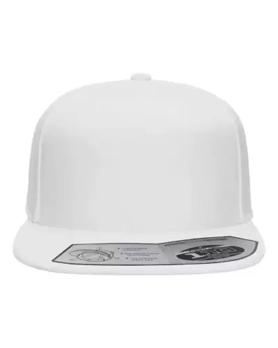 Flexfit 110F 110? Snapback Cap 2 Pack