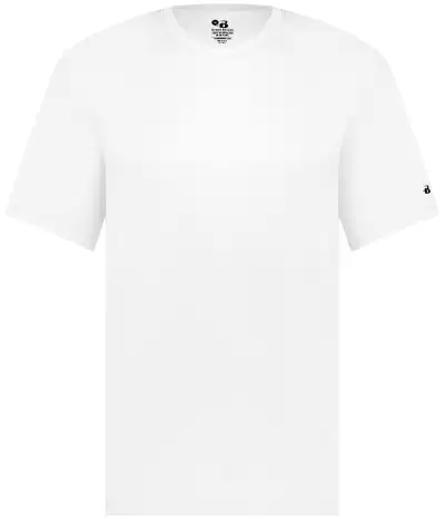 Badger Sport 402000 Ultimate SoftlockTM Tee