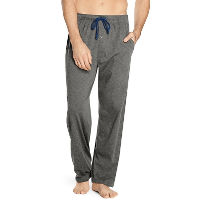 Hanes X-Temp 153 Mens Jersey Pant with ComfortSoft Waistband