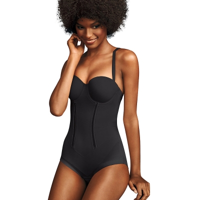Maidenform Easy Up Firm Control Bodybriefer