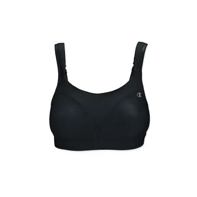 Champion Spot Comfort Sports Bra