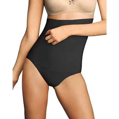 Maidenform Firm Control Hi-Waist Brief