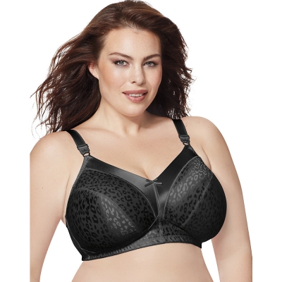 JMS Satin Stretch Wirefree