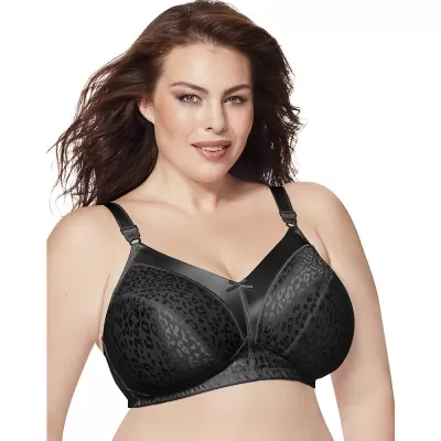 JMS Satin Stretch Wirefree