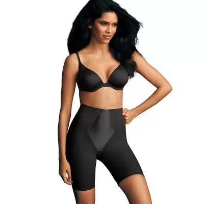 Maidenform Easy-Up Thigh Slimmer