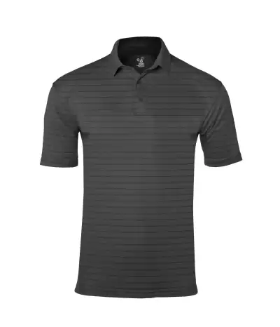 Badger Sport 404200 Ultimate Cross Tech Polo