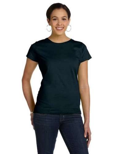 LAT 3516 Ladies' Fine Jersey T-Shirt