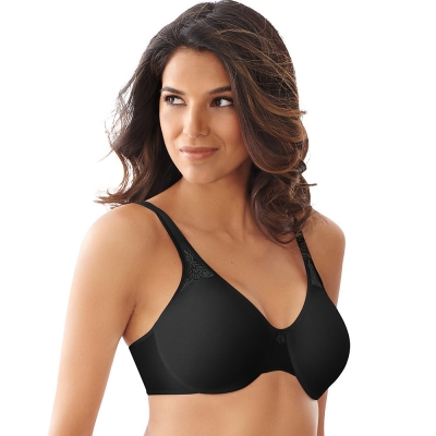 Bali Passion for Comfort Minimizer Underwire Bra