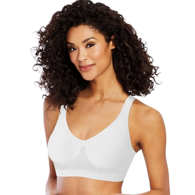 Bali 3488 Wirefree Bra