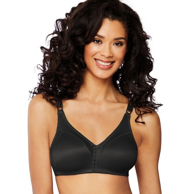 Bali 3820 Double Support Wirefree Bra