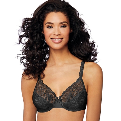 Bali Lace Desire Underwire