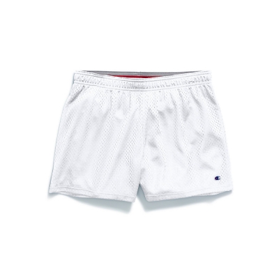 Champion Womens Mesh Shorts