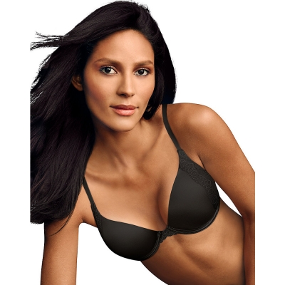 Maidenform Love the Lift Natural Boost Demi T-Shirt Bra