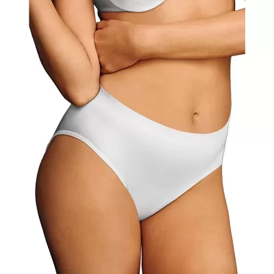 Maidenform Hi-Cut Brief 2-Pack