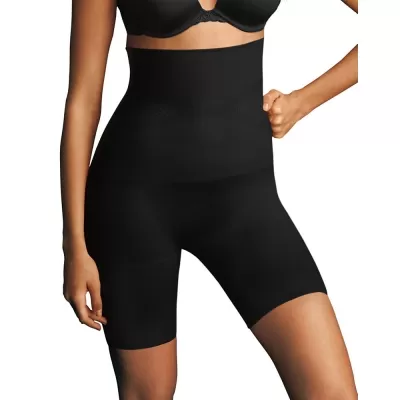Maidenform Control It! Slim Waisters Hi-Waist Thigh Slimmers