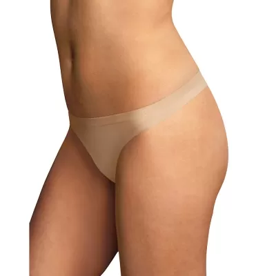 Maidenform Comfort Devotion Thong