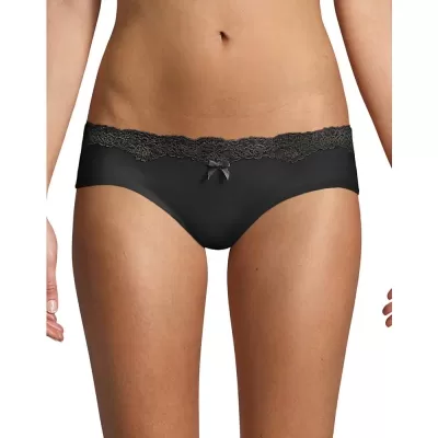 Maidenform Comfort Devotion Embellished Hipster