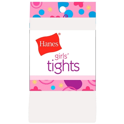 Hanes Girls Tights