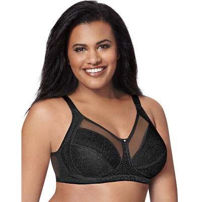 Just My Size Comfort Shaping Wirefree Bra