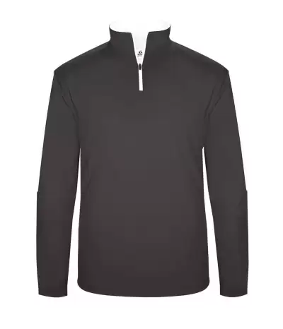 Badger Sport 410600 Sideline 1/4 Zip