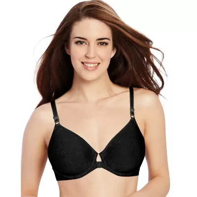 Bali Comfort Revolution Front Close Underwire Bra