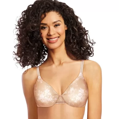 Bali One Smooth U Smoothing & Concealing Underwire