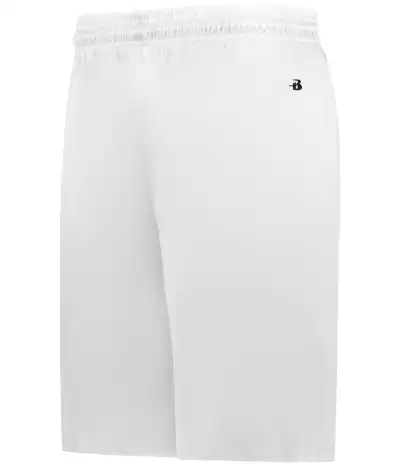Badger Sport 410900 B-Core 9-Inch Inseam Shorts
