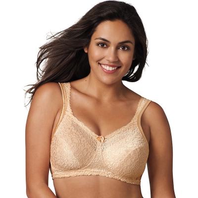 Playtex 18 Hour Breathable Comfort Lace Bra