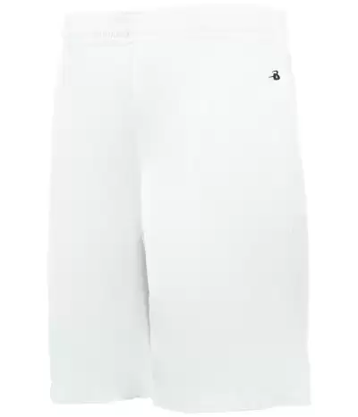 Badger Sport 411000 Bt5 Trainer Shorts