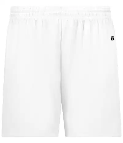 Badger Sport 211600 Girls B-Core Shorts