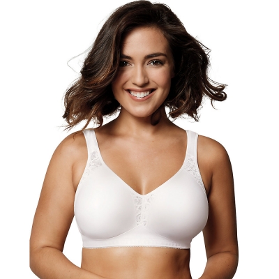 Playtex 18 Hour All-Around Smoothing Wirefree Bra in Bulk Price