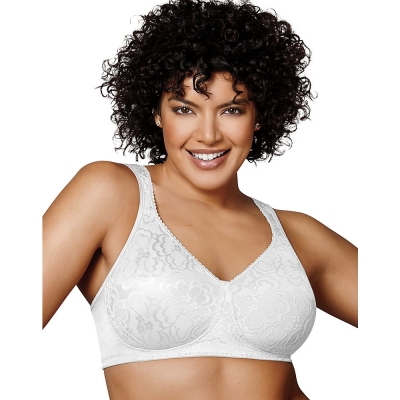 Playtex 18 Hour Ultimate Lift & Support Wirefree Bra