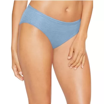 Hanes Ultimate Comfortsoft Bikini