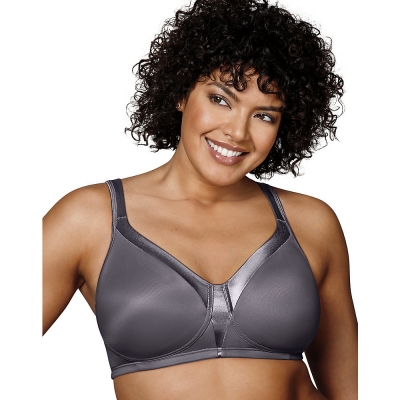 Playtex 18 Hour Silky Soft Smoothing Wirefree Bra